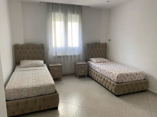 Location Appartement F4 Alger Ouled fayet