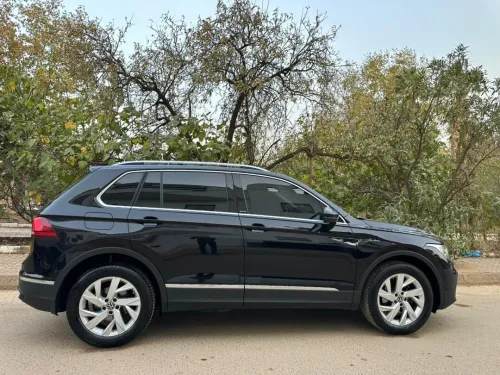 Volkswagen New Tiguan 2025 Move