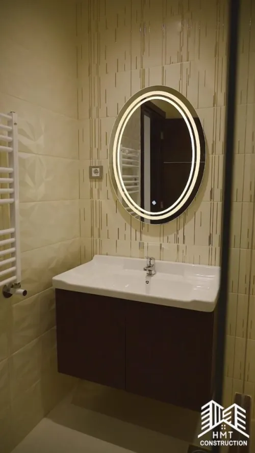 Vente Appartement F4 Oran Bir el djir