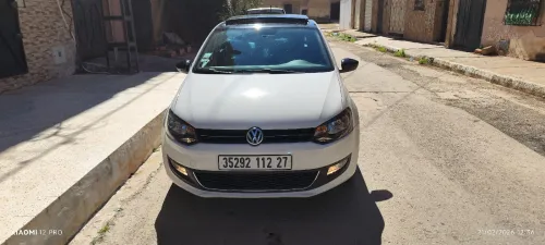 Volkswagen Polo 2012 Match