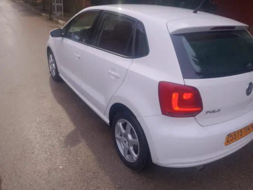 Volkswagen Polo 2014 Concept