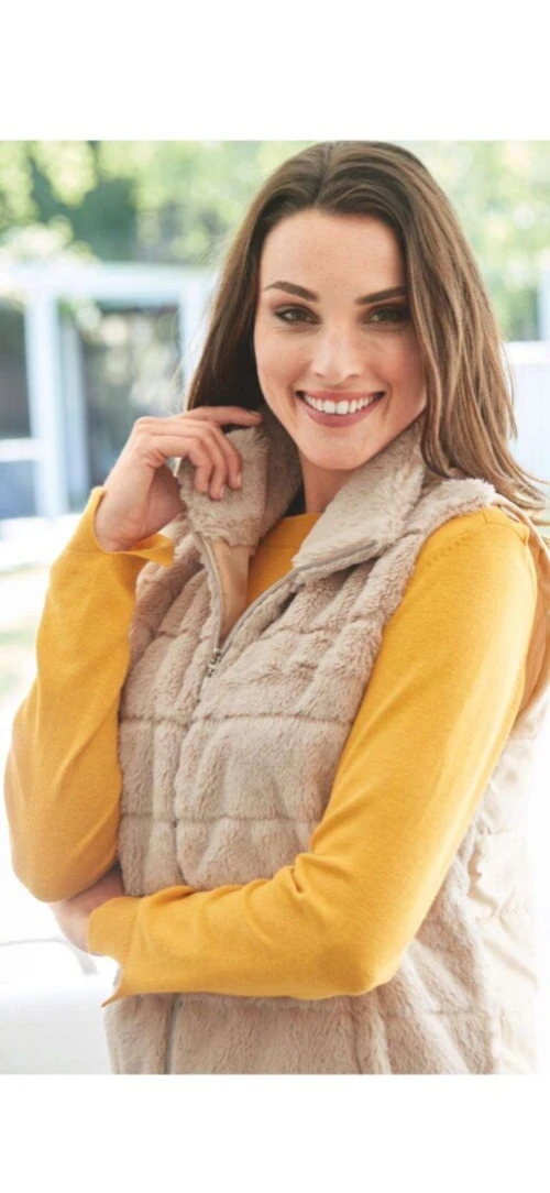 TOP AFFAIRE LOT VESTE FEMME 