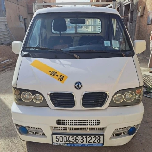 DFSK Mini Truck 2012 SC 2m70
