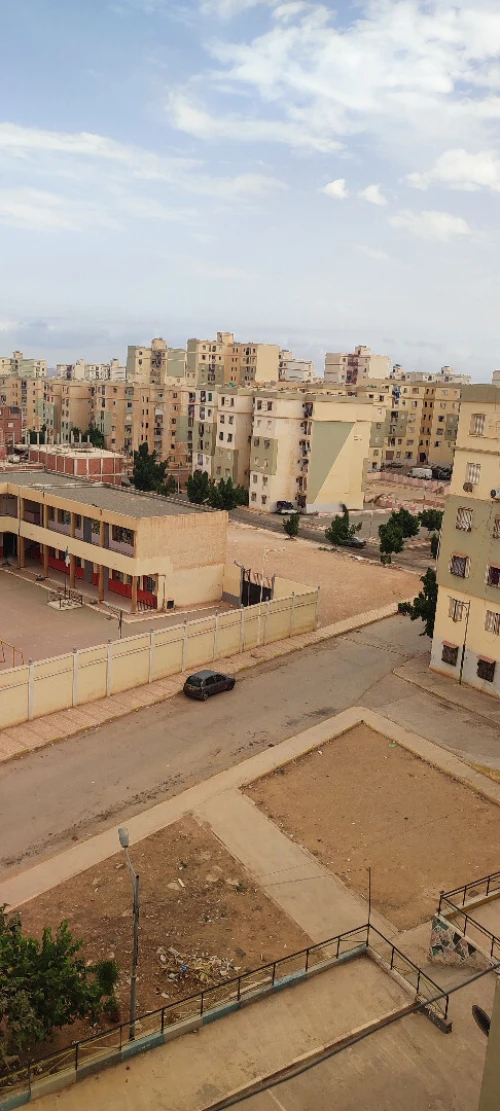 Vente Appartement F3 Oran Oued tlelat