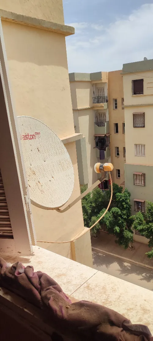Vente Appartement F3 Oran Oued tlelat