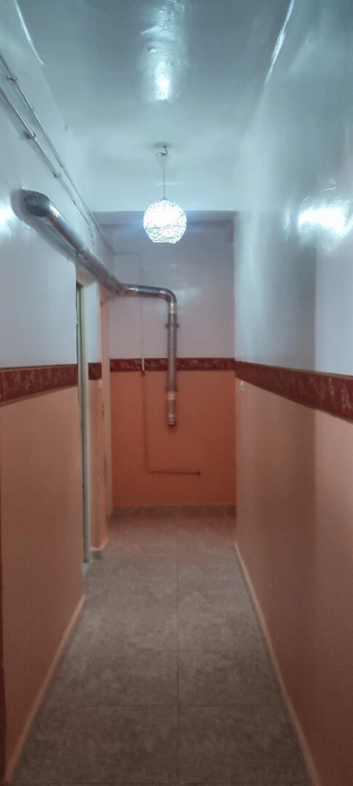 Vente Appartement F3 Oran Oued tlelat