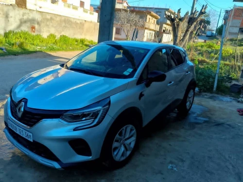 Renault Captur 2023 Evolution