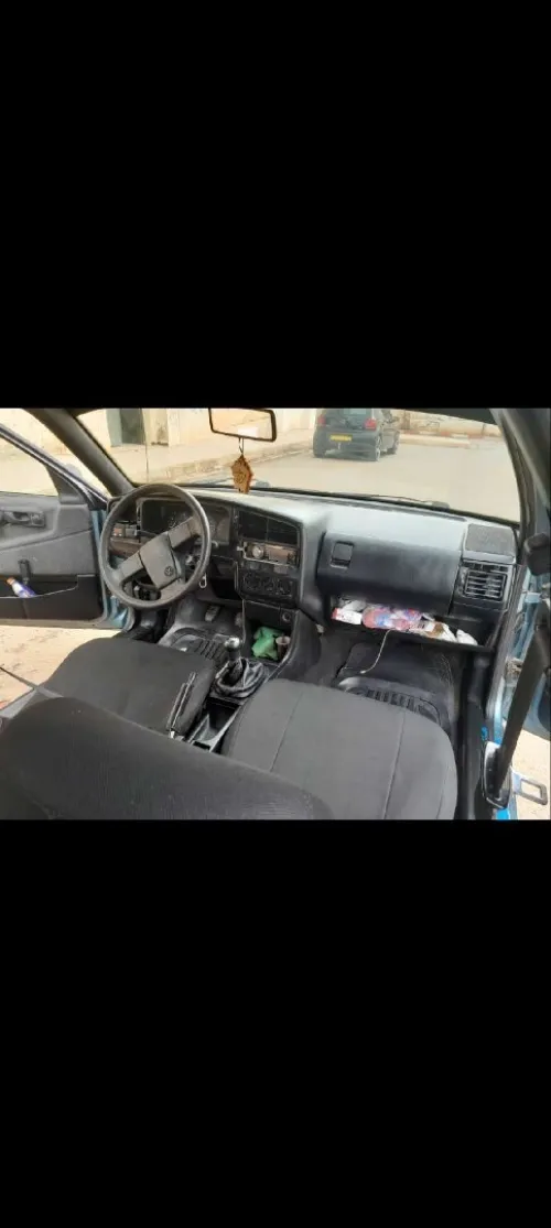 Volkswagen Passat 1989 CL