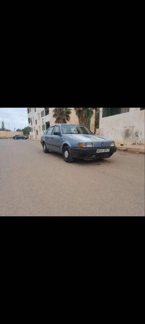 Volkswagen Passat 1989 CL