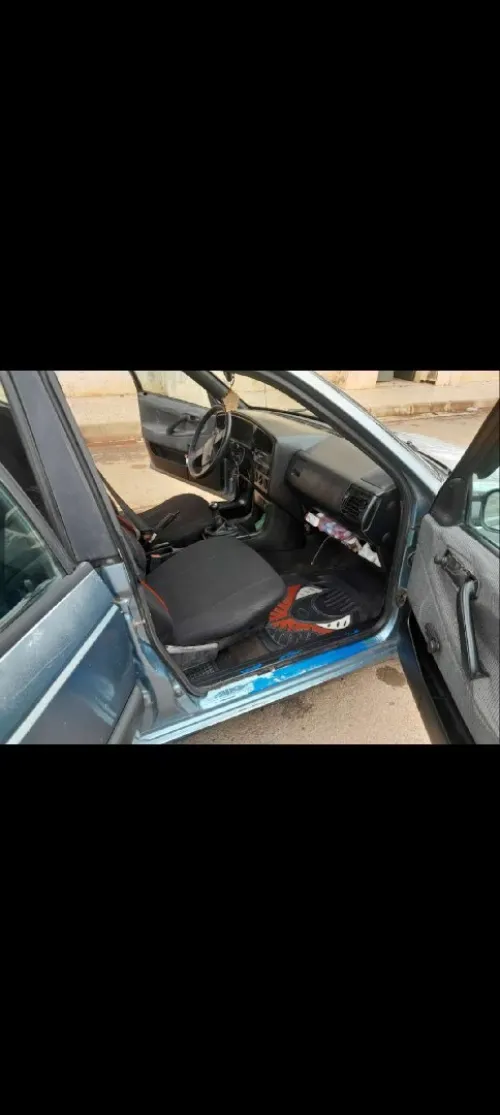 Volkswagen Passat 1989 CL