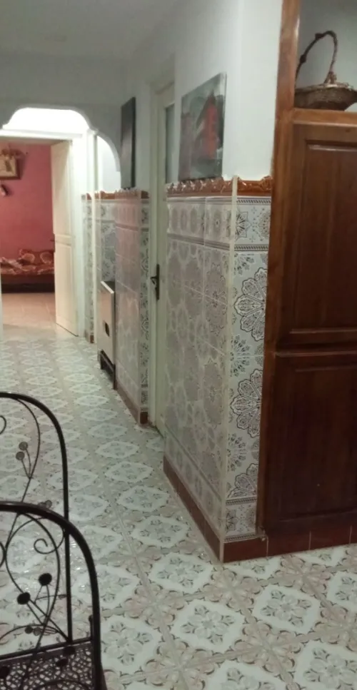 Vente Appartement F3 Oran Bir el djir