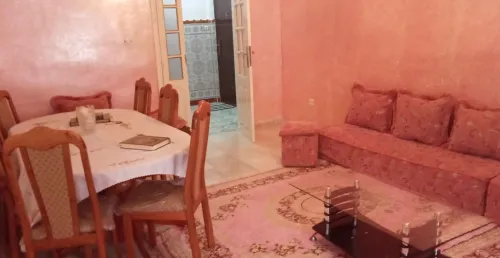 Vente Appartement F3 Oran Bir el djir