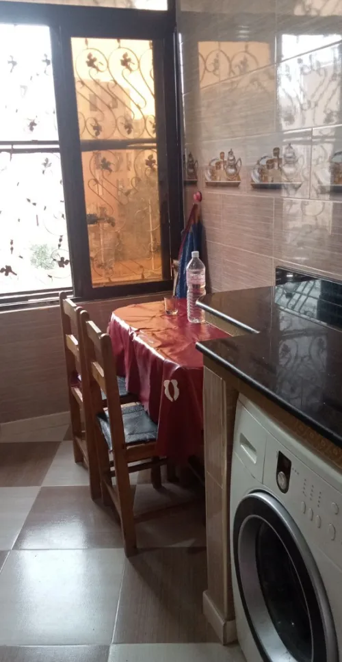 Vente Appartement F3 Oran Bir el djir