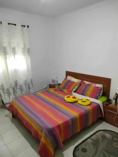 Location Appartement F3 Mostaganem Hassi maameche