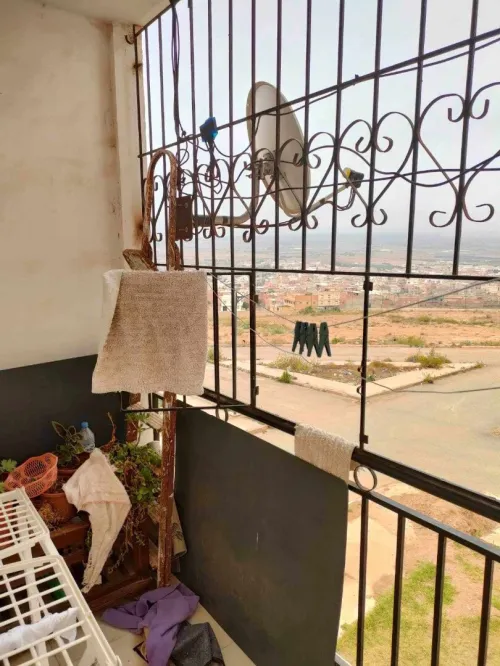 Location Appartement F3 Mostaganem Hassi maameche