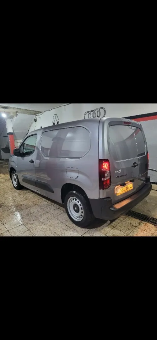 Fiat Doblo 2025 