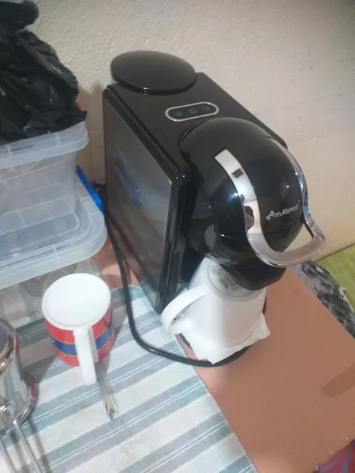 بيع ماكنة قهوة