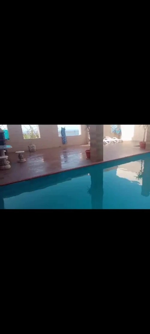 Location vacances Villa Tipaza Tipaza