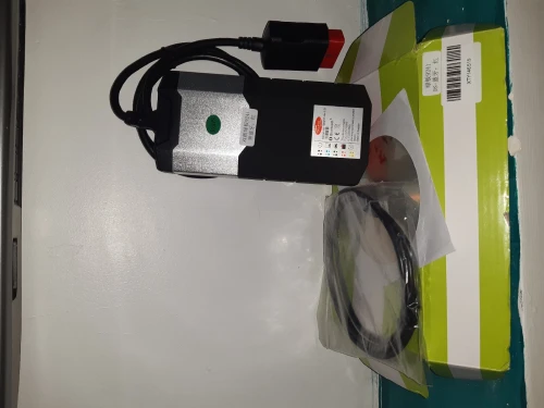 Scanner auto DELPHI