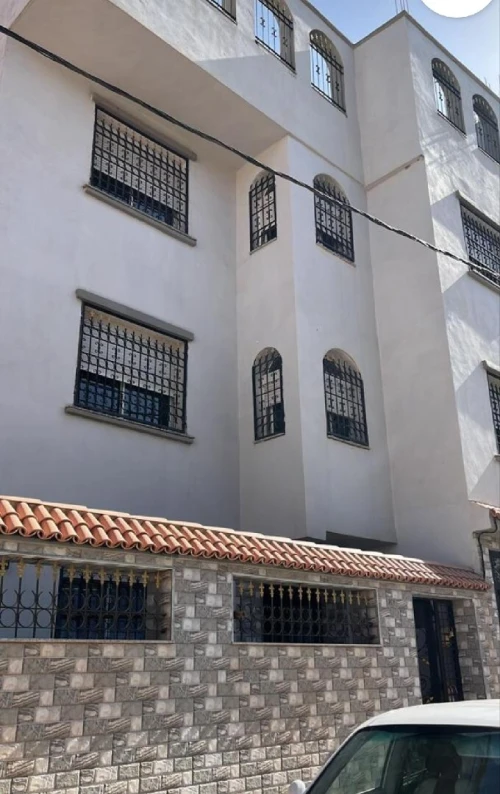 Vente Villa Tlemcen Mansourah