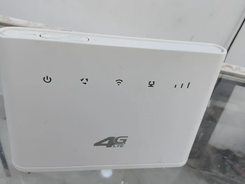 Model 4G LTE