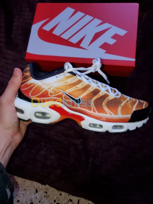 Nike TN original solde solde solde