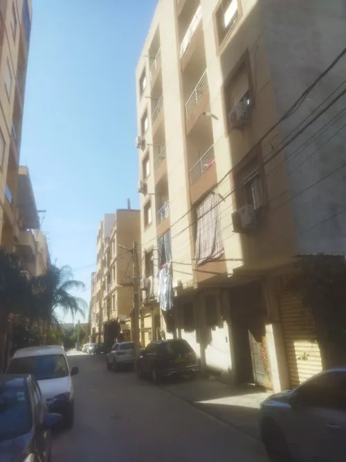 Vente Local Alger Bordj el bahri