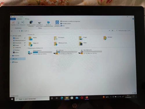 HP ELITE X2