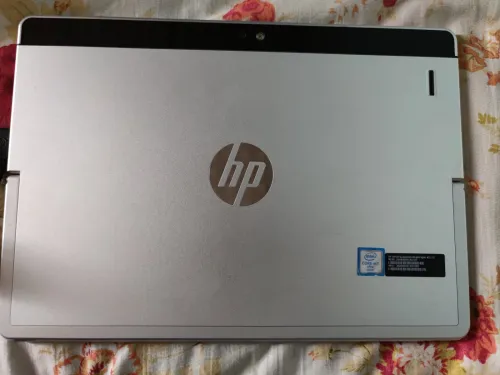 HP ELITE X2