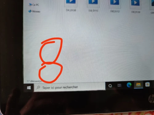 HP ELITE X2