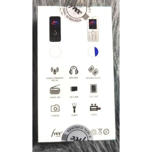 FREE FR PLUS