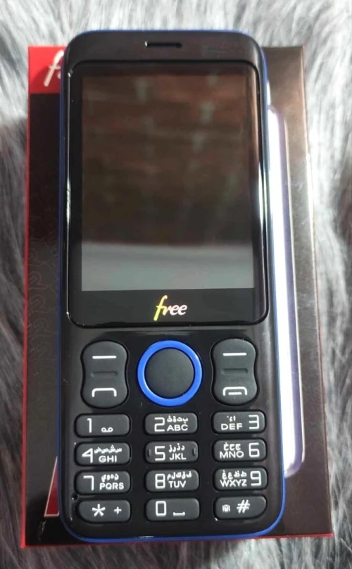 TELEPHONE FREE  FR X 