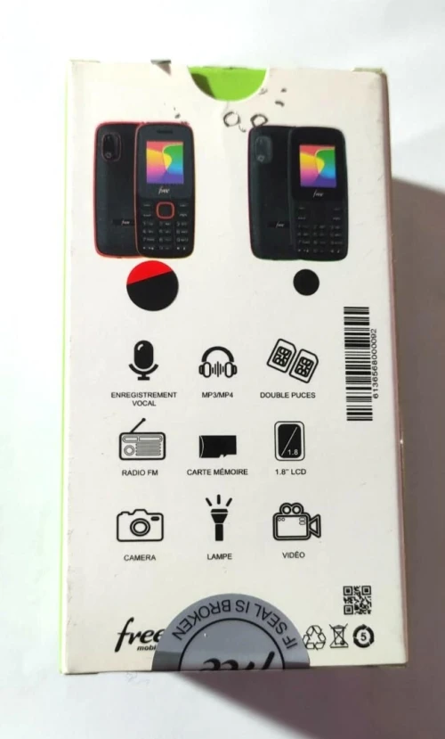 FREE Free mini V.2