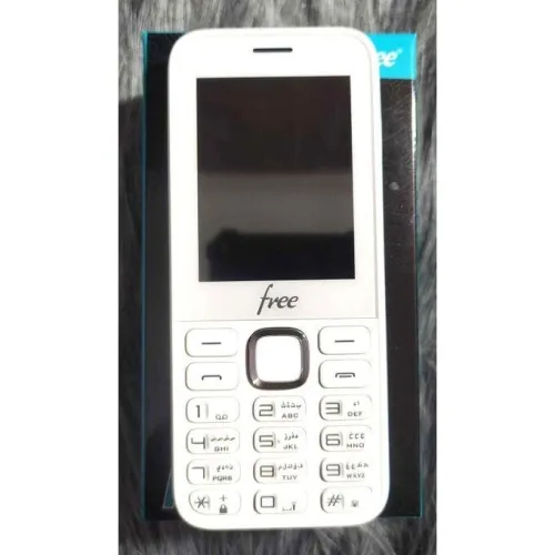 FREE FR PLUS