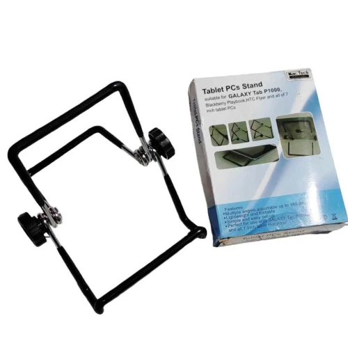 Tablet Pcs Stand compatible pour 7'' UNIVERSELLE 