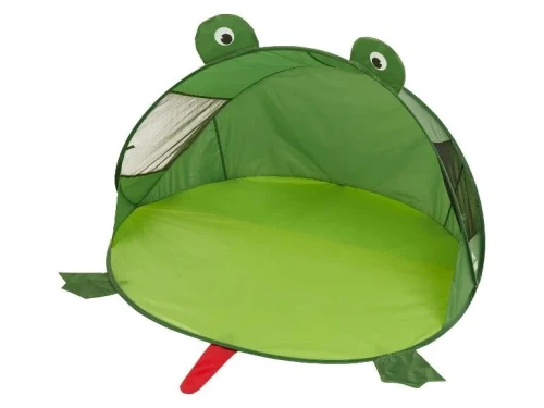 Tente de plage pop-up pour enfant