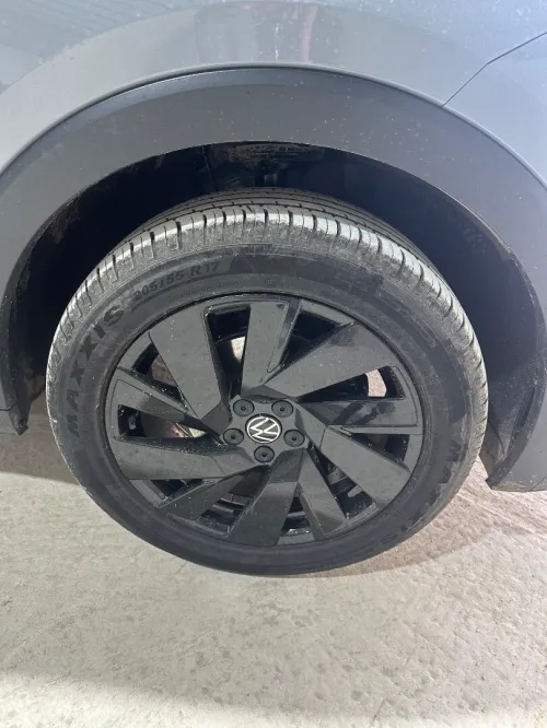 Volkswagen THARU FULL 1.5 TSI 160 2025 Full 1.5 TSI 160