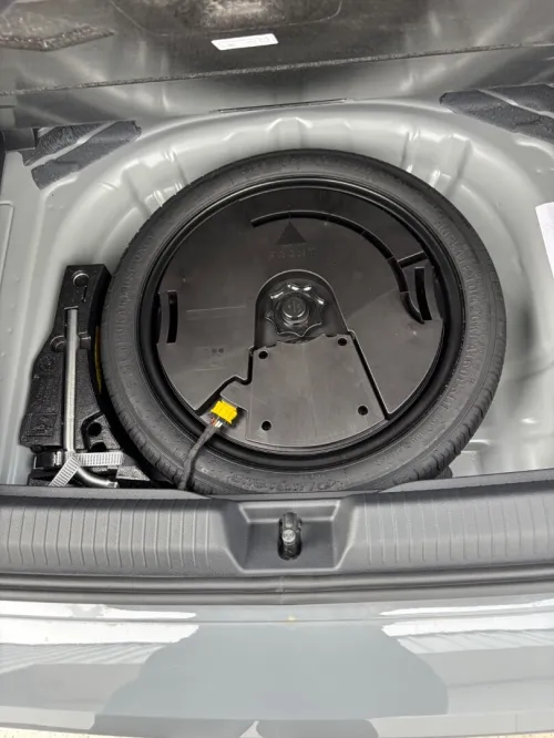 Volkswagen Golf 8 2025 FULL 8.5 SONO DATA SHOW SIEGE VENTILLE
