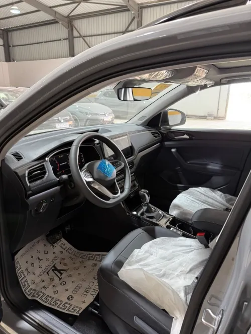 Volkswagen THARU FULL 1.5 TSI 160cv 2026 XR