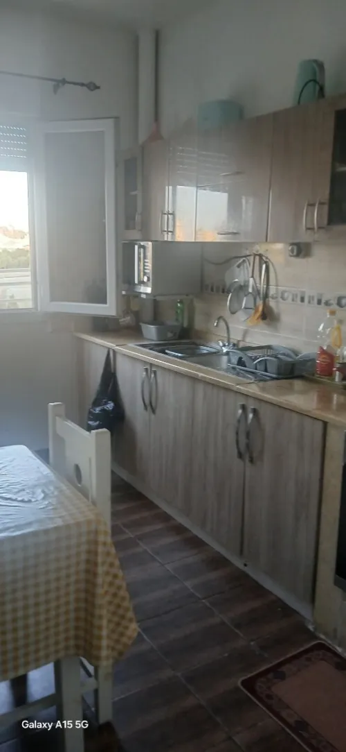 Vente Appartement F3 Alger Mahelma