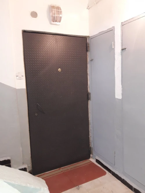 Vente Appartement F3 Tipaza Douaouda
