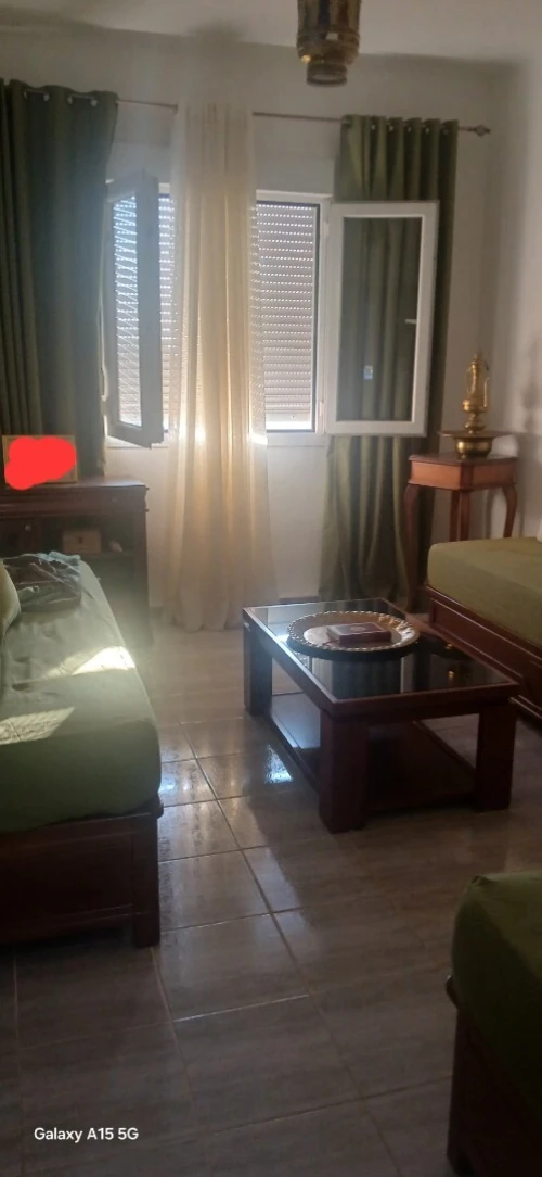 Vente Appartement F3 Alger Mahelma