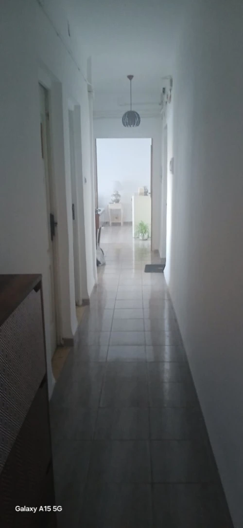 Vente Appartement F3 Alger Mahelma