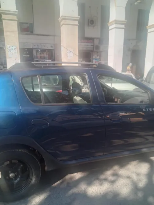 Dacia Sandero 2018 Sandero