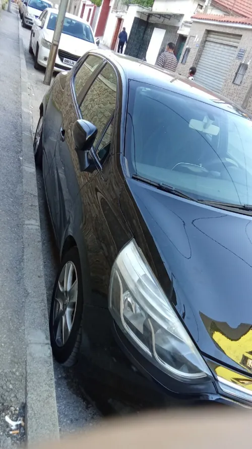 Renault Clio 4 2014 Dynamique plus