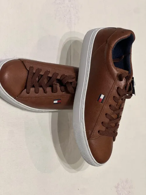 Chaussure Tommy Hilfiger USA