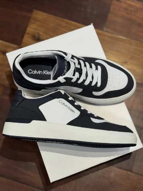 Calvin Klein