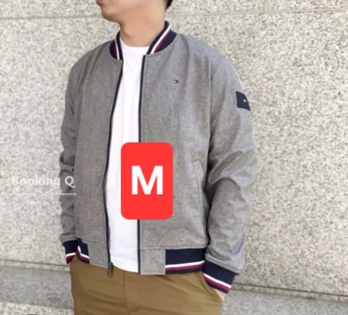 Veste Tommy Hilfiger Original