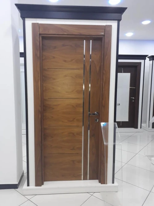  poseur les porte en bois