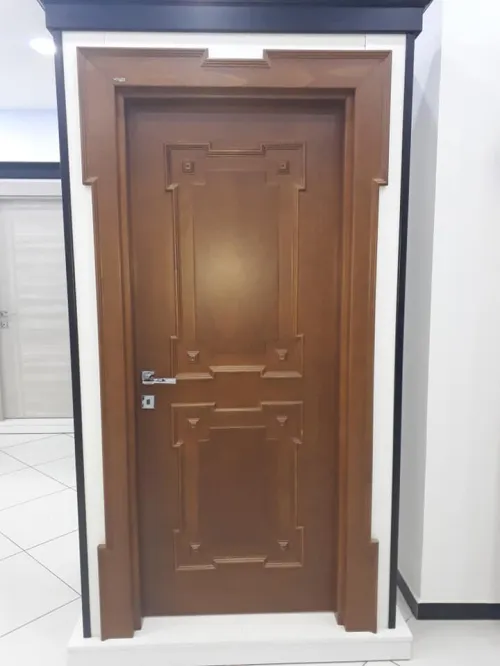  poseur les porte en bois
